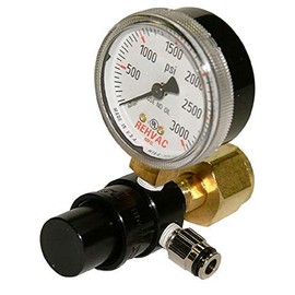 Shifnoid PC2004 REGULATOR - CO2 SINGLE