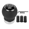 EBTOOLS Shift Knob 6 Speed - 5Speed / 6Speed Gear