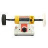 Bench Buffer Polisher 1/2HP 0 to 8000RPM 3-inch & 4-inch