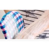 Plus Nao Body Mittens, Body Towel, Bath Towel, Bath Items,