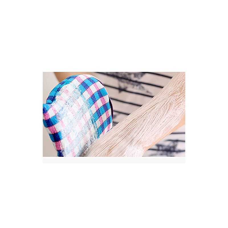 Plus Nao Body Mittens, Body Towel, Bath Towel, Bath Items,