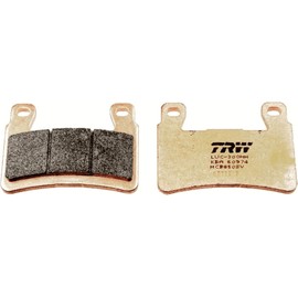 TRW MCB850SV Brake Pad