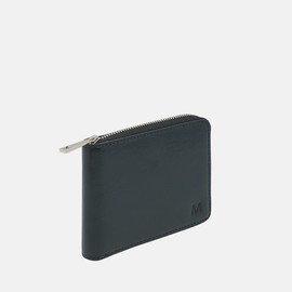 Metrocity (광주신세계)지퍼돌이 반지갑 M221NM3100N (Gwangju Shinsegae) Zip-Up Wallet M221NM3100N