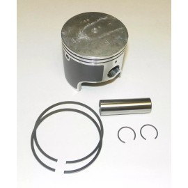 WSM Yamaha 760 / 1200 Platinum Piston Kit '96-'05, 010-826PK STD SIZE ONLY 84mm