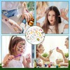 10 Sheets of Easter Stickers, Children's Easter Egg Stickers, Easter