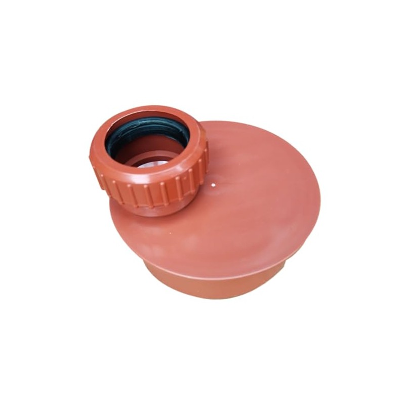 SHMOX Waste Pipe Adapter- The Ultimate Choice for Underground Drainage