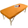 Promafit® Ayurvedic Lounger Cover - Water & Oil Resistant Polyurethane