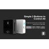 HIDIZS H2 Lossless Bluetooth Receiver with LDAC/aptX/aptXHD/AAC, Supports Multiple Codecs