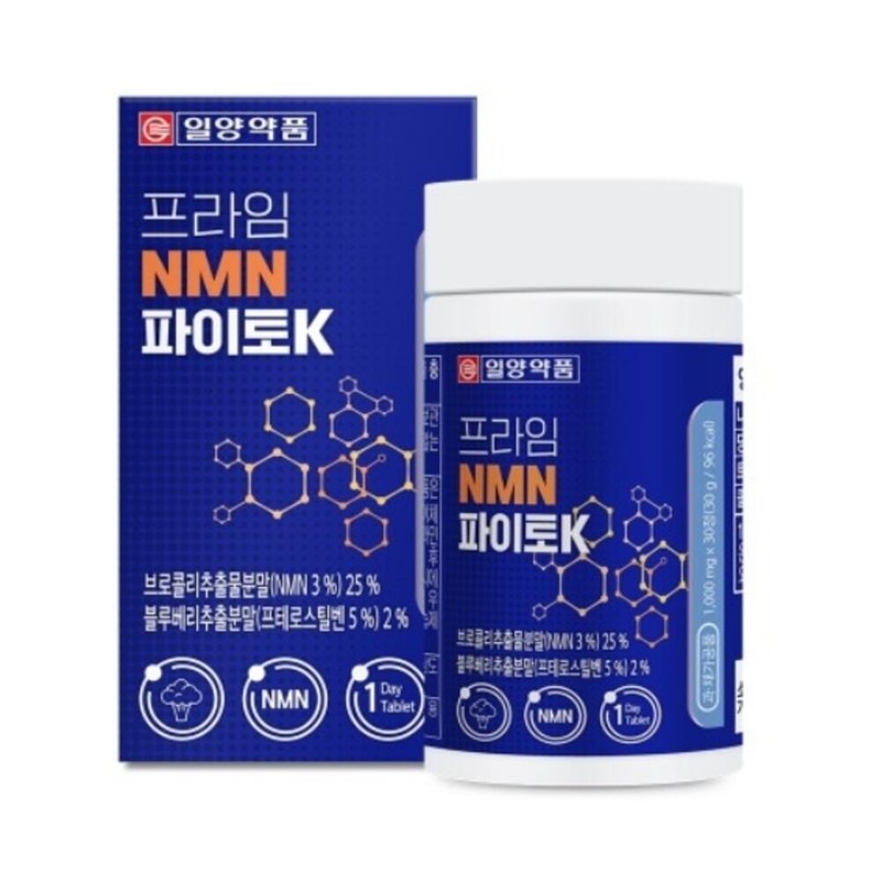 NMN Phyto K / NMN파이토K