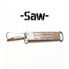 Saw Micro Tool - Grim Workshop - Survival Saw -