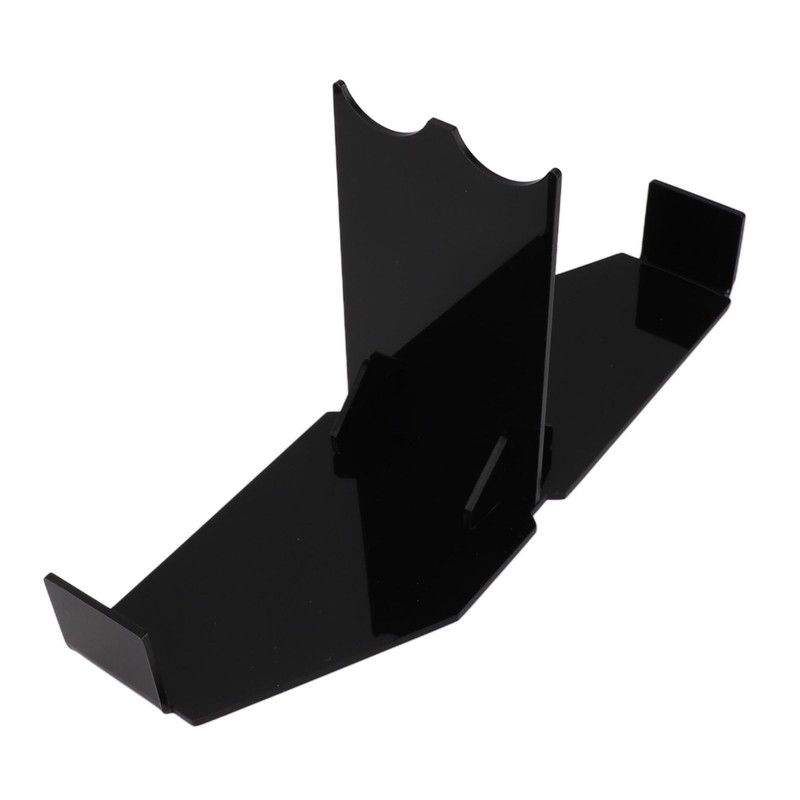 Lightsaber Display Stand Acrylic Desktop Lightsaber Display Holder Rack Wand