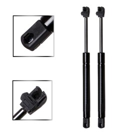 MYSMOT 2Pcs 4032 Hood Lift Supports Struts Shocks Dampers For 1997-2002 Chrys-ler Prowler, 1997-2002 Plymouth Prowler Hood