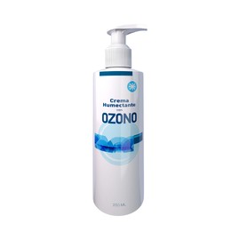 Essential Nutrition Crema de Ozono 250 ml