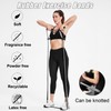 Exercise Bands Resistance Bands Set with Handles, Stretch Bands Workout