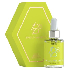Brillo Infinito Oleo Capilar B8 La Pocion Regeneracion Absoluta Cabello Colombia  Hair Care Oil Drops                                                 
