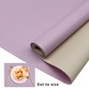 Drawer and Shelf Liner, Shelf Liner for Kitchen Cabinets,Non-Adhesive Cabinet