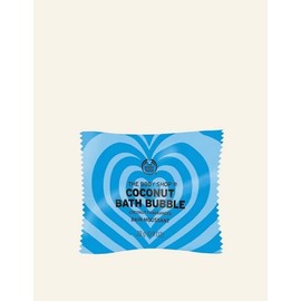 THE BODY SHOP COCONUT BATH BUBBLE 28G