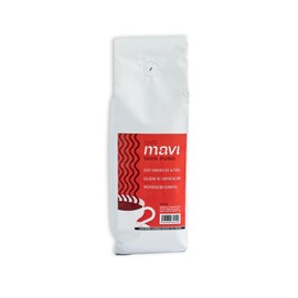Café Mavi | Finca Hamburgo