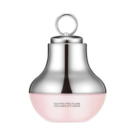 Electric Massage Eye Cream for Dark Circle, Firm and Smooth of Fine Lines,