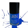 Neon Nail Polish (Set of 5) Now 50% More Content,