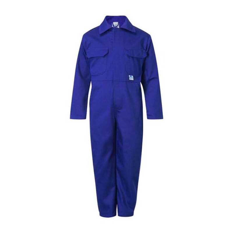 Kids children boiler suit overalls customise trainee bike mechanic