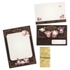 Sanrio 473022 Sanrio Characters Letter Set with Case (Magical)