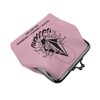 Rikana Men's Leather Wallet, Large Capacity, Coin Purse, Round Zipper,