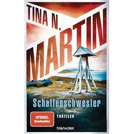 Schattenschwester: Thriller - Nordisch, packend, topaktuell: Der Bestseller aus Schweden (Kommissarin Lind ermittelt, Band 3)
