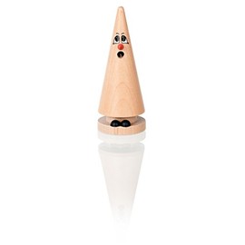 Crottendorfer Incense Cones – Incense Burner – Goat Legs – 9-13 cm – Made in Germany