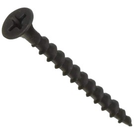 NATIONAL NAIL 286104 5-Pound 1-5/8-Inch Dry Screw