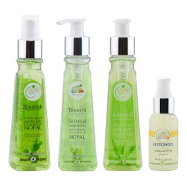 Tratamiento Facial Hidratante Oxigenante. Momento De Aplicación Día/noche Tipo De Piel Todo Tipo De Piel