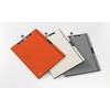 Elba 400021703GR Business Clipboard A4 Polypropylene with Elasticated Fastening and