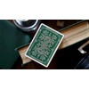 Monarch Playing Cards (Green)