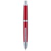 Jinhao 10 Press Fountain Pen with Box, Rose Red Retractable