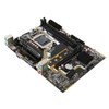 B85AL DDR3 Mainboard Dual Channel 3 Phase Power Supply ATX