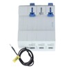 Smart Circuit Breaker WiFi Remote Control Leakage Protection Switch AC
