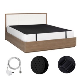 RIQINXIN Grounding Mat for Bed Set with EU Grounding Cable Breathable Grounding Bed Sheet Grounding Mat with Elastic Straps Antistatic Mat for Better Sleep 140 x 180 cm