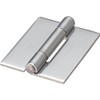 TRUSCO SUS Hinges, KH – A type no holes