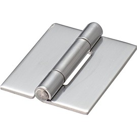 TRUSCO SUS Hinges, KH – A type no holes