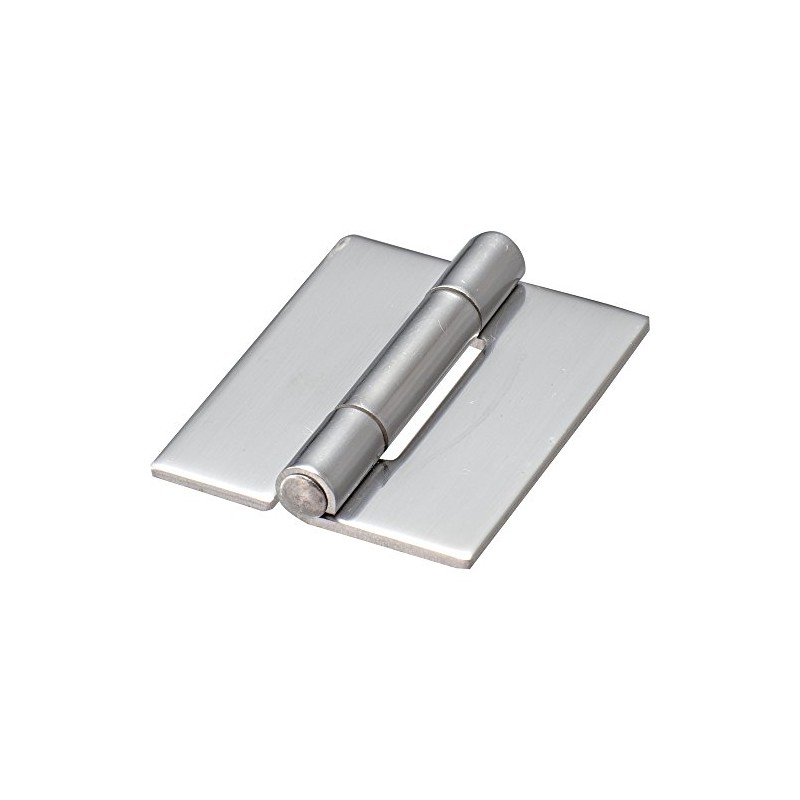 TRUSCO SUS Hinges, KH – A type no holes