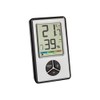TFA TFA 30.5045.54 Digital Thermo-Hygrometer
