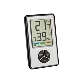 TFA TFA 30.5045.54 Digital Thermo-Hygrometer