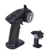 2.4GHz Remote Control Digital Transmitter Receiver for 1/8 1/10 1/16