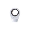 Sankyo Corporation trad TRG-13 72 Angle Combination Gear Wrench 0.5