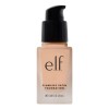 E.l.f. Base Satinada E.l.f. Flawless, Alabastro, 20 Ml