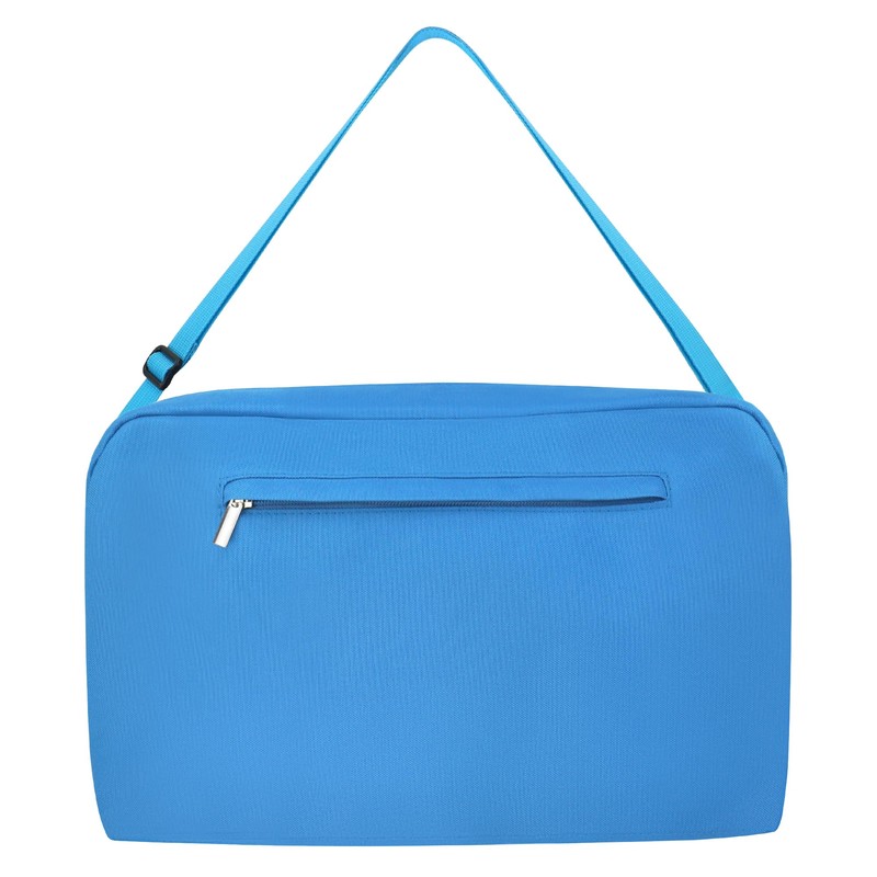 Annmore Carrying Bag compatible with VTech KidiStar DJ Mixer, Blue