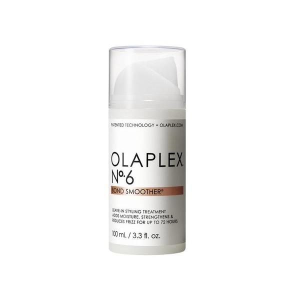 Nº.6 BOND SMOOTHER®
