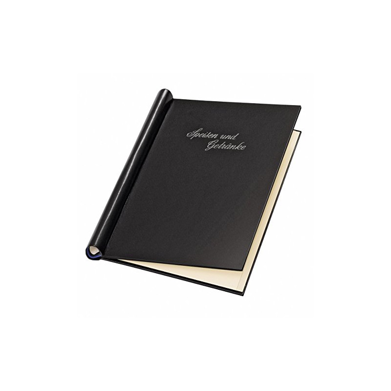 Veloflex Dorso Velocolor® Binder Cover, A4 Format