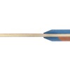 VICTAS SWAT CARBON Table Tennis Racket Straight 310035