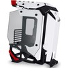 KEDIERS C650 Mech PC Case - ATX Tower Gaming Computer